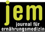 Journal f&uuml;r Ern&auml;hrungsmedizin