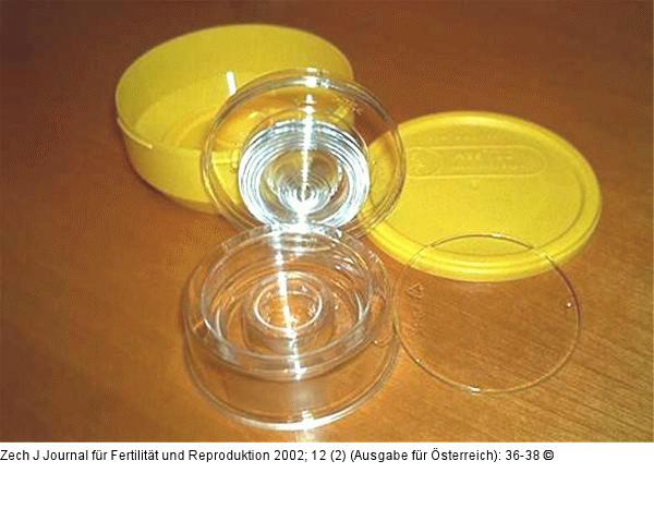 Spermselector