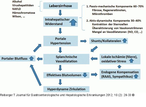 Hypertonie