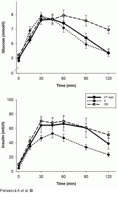 Insulin-Sensitivity
