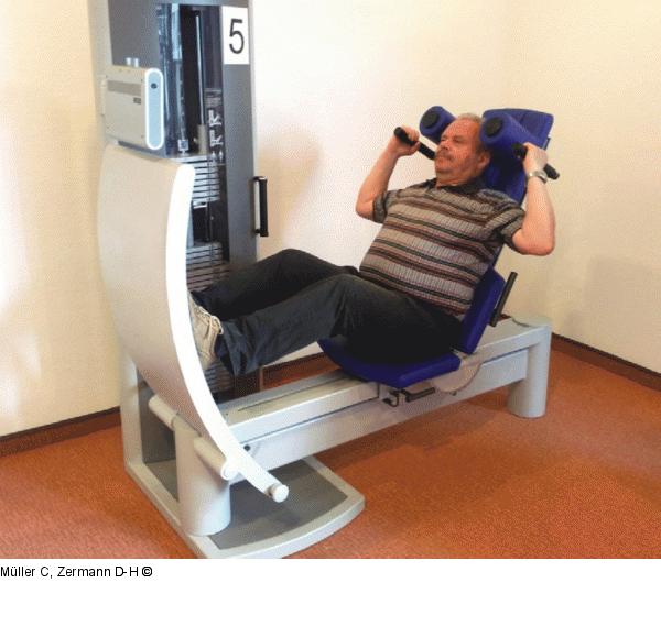 Anschlussrehabilitation