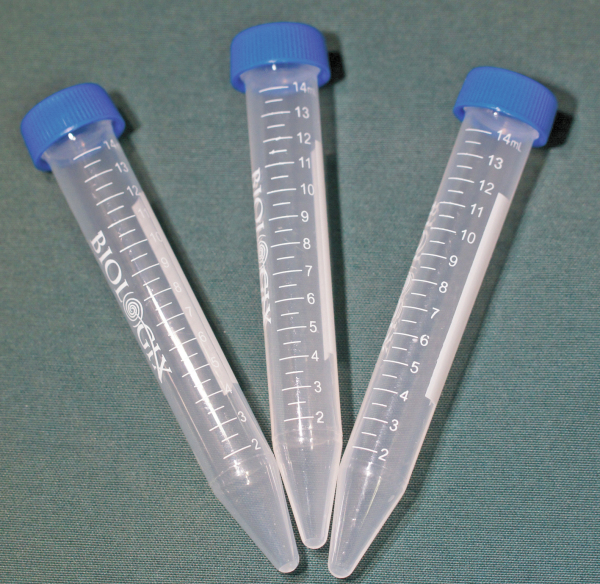 Produkt: MEA-getestete Verbrauchsmaterialien<br>Vetrieb: Gynemed GmbH 