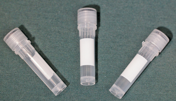 Produkt: MEA-getestete Verbrauchsmaterialien<br>Vertrieb: Gynemed GmbH