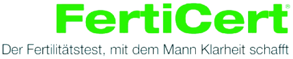 Produkt: FertiCert<br>Vertrieb: Kairos Life Sciences GmbH