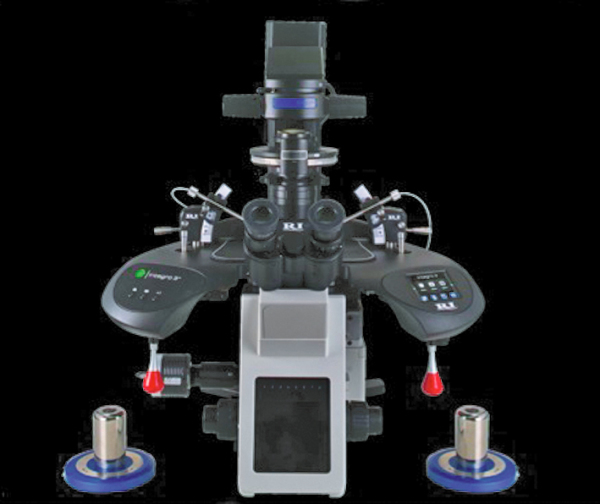 Produkt: Integra 3<br>Vetrieb: Gynemed GmbH