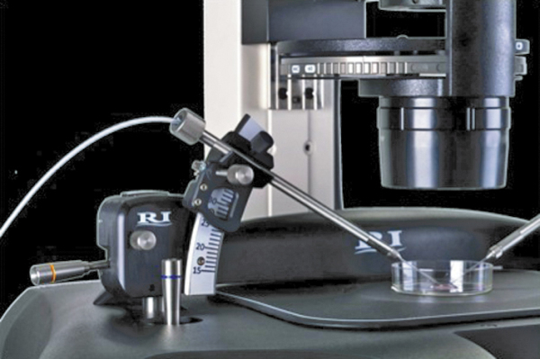 Produkt: Integra 3<br>Vertrieb: Gynemed GmbH
