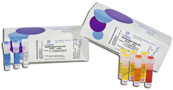 Produkt: Vit Kit<br>Vertrieb: MTG Medical 