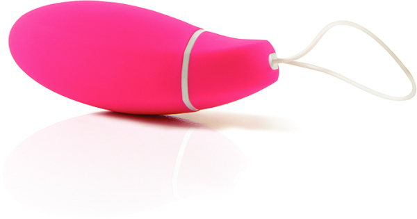Produkt: KegelSmart<br>Vertrieb: Gynial GmbH