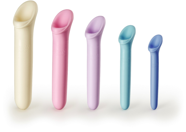 Produkt: Vagiwell<br>Vetrieb: Gynial GmbH