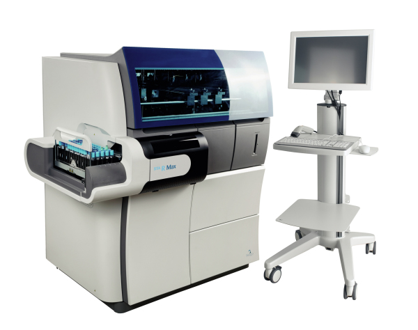 Produkt: STA R Max<br>Vertrieb: Stago sterreich GmbH
