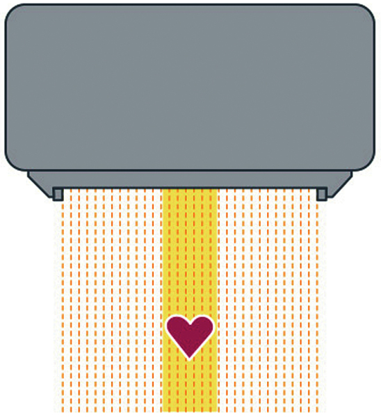Produkt: SPECT<br>Vertrieb: Siemens AG  