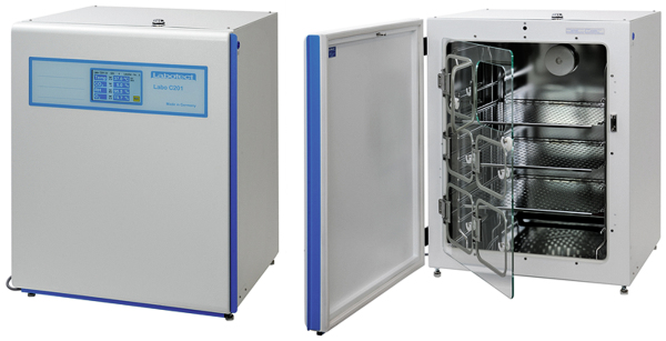 Produkt: LaboC201<br> Vertrieb: Labotect GmbH