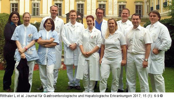 Interdisziplinres Team