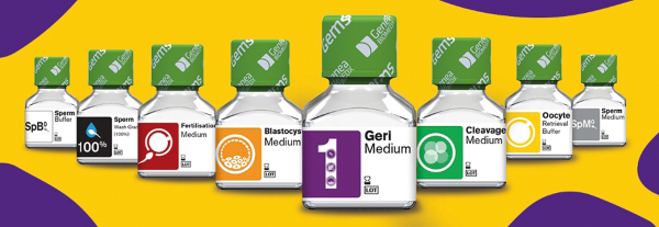 Produkt: Gems<br>Vertrieb: Merck Serono GmbH