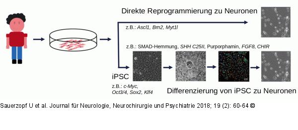 Reprogrammierung