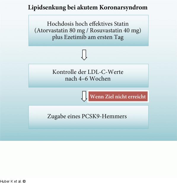 Lipidsenkung