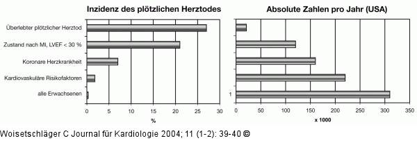 Pltzlicher Herztod