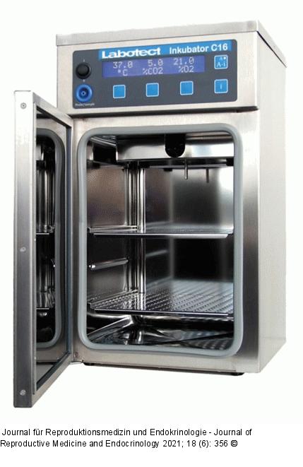 Produkt: C16<br>Vetrieb: Labotect GmbH