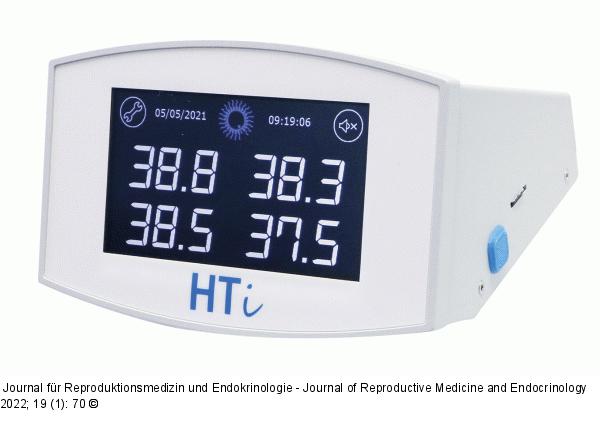Produkt: Minitb HTi<br>Vertrieb: Minitb GmbH