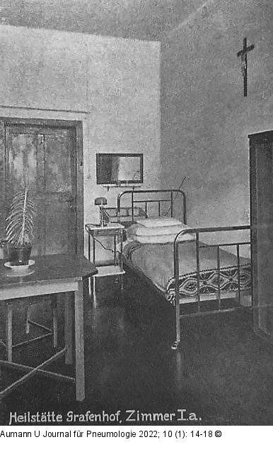 Einbettzimmer