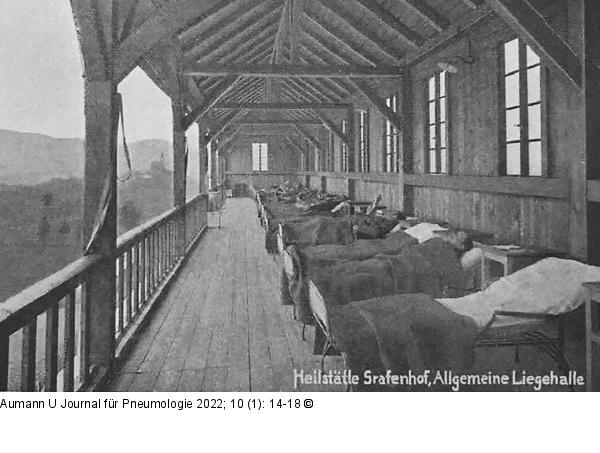 Liegehalle