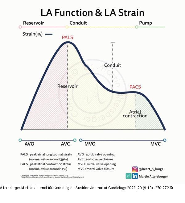 LA-Strain