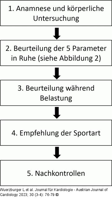 EMAH-Beurteilung