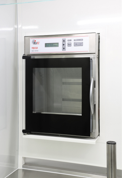 Produkt: LABOX<br>Vertrieb: Minitb GmbH