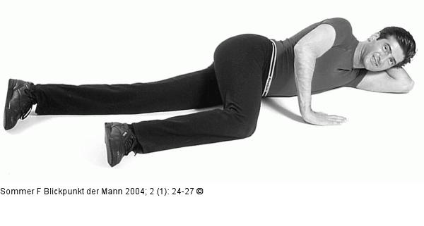 Erektile Dysfunktion - Training