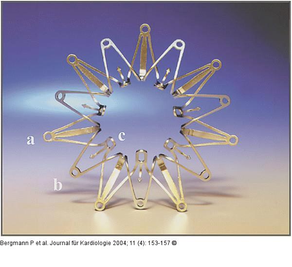 Anastomosendevices