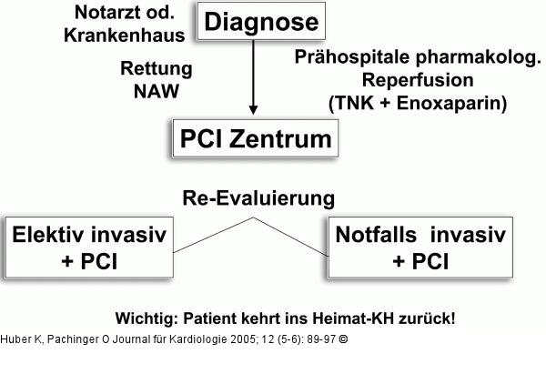 Netzwerkstruktur