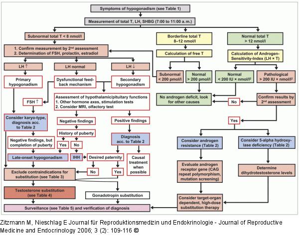 Hypogonadism