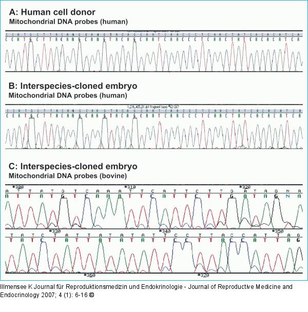 DNA sequence analysis