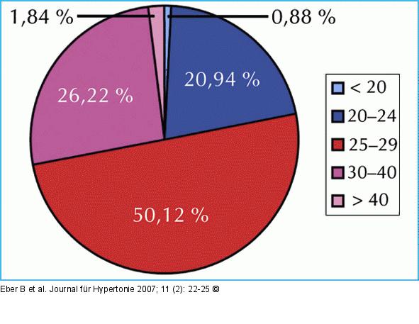 Body-Mass-Index