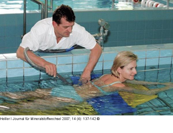 Physikalische Medizin