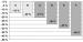 Abb. 1: GISSI-P-Studie - Risikoreduktion