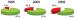 Abb. 4: Asymptomatische intrakranielle Aneurysmen - Statistik