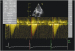 Aktuelles Bild - Abb. 6: W-Dopplersignal