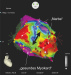 Abb. 2: Substrat Mapping