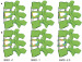 Abb. 5a-b: Bone densities
