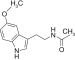 Aktuelles Bild - Abb. 1: Melatonin