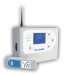 Abb. 1: Produkt: DATAcentre Basisstation<br>Vertrieb: Gynemed GmbH