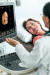 Abb. 2: Produkt: Philips ClearVue 650<br>Vertrieb: Mides GmbH
