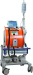 Abb. 1: Produkt: LIFEBRIDGE 2.0<br>Vertrieb: Zoll Lifebridge GmbH