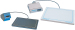Abb. 1: Produkt: Hot Plates<br>Vertrieb: Labotect GmbH
