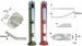 Abb. 1: Produkt: Mikropipetten<br>Vertrieb: Lacotect GmbH