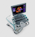 Abb. 1: Produkt: ACUSON SC2000TM Ultraschall<br>Vertrieb: Siemens Healthcare Diagnostics GmbH
