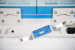 Abb. 1: Produkt: Labotect Gas In-Line-Filter<br>Vertrieb: Labotect GmbH