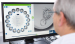 Abb. 1: Produkt: Geri Connect & Assess 2.0<br>Vertrieb: Merck Serono GmbH