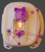 Aktuelles Bild - Abb. 2: Gaze path